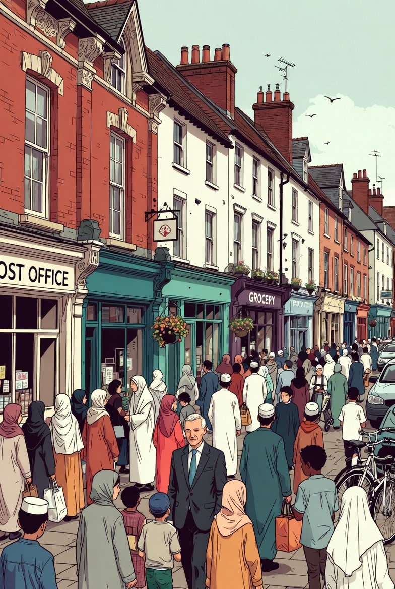 FixBritainNow🇬🇧 tweet media