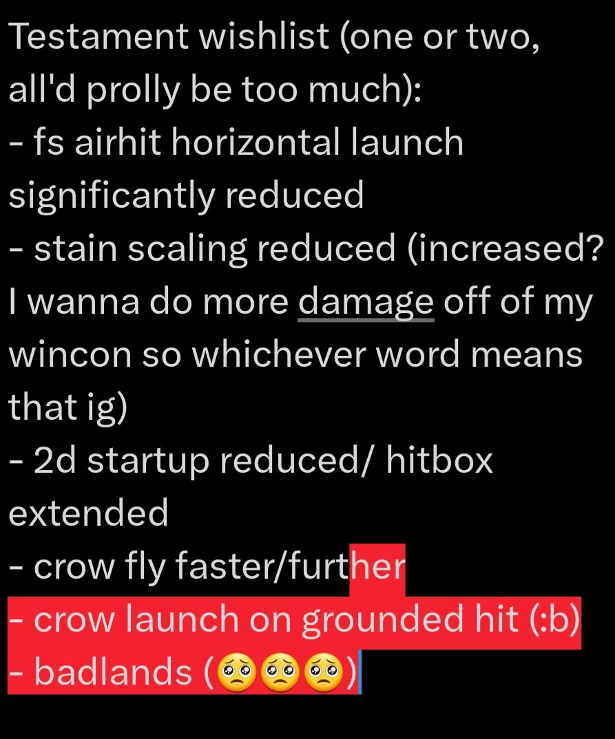 TWC | IML777 ➡️ uni (fuck uni :c) tweet media