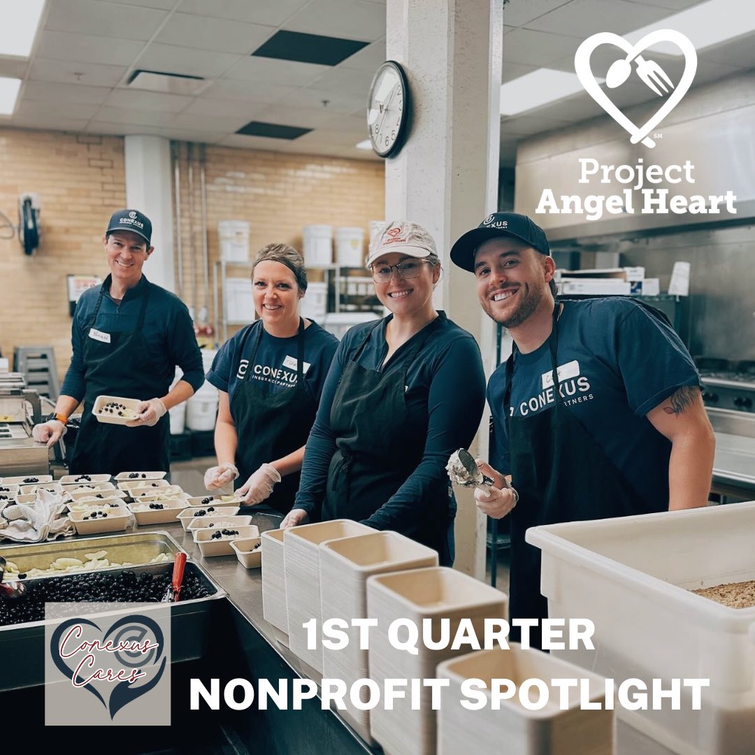 Conexus Insurance Partners tweet media