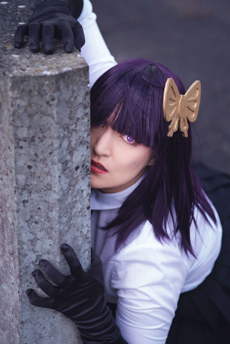 ※ Elleastic5 ※ ✨March Caprice VI✨ tweet media