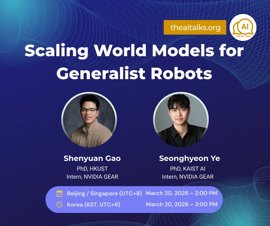 The AI Talks tweet media