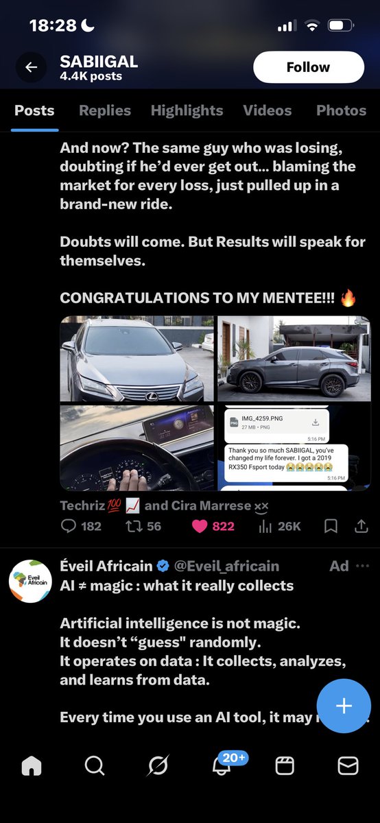 Forexblog9ja tweet media