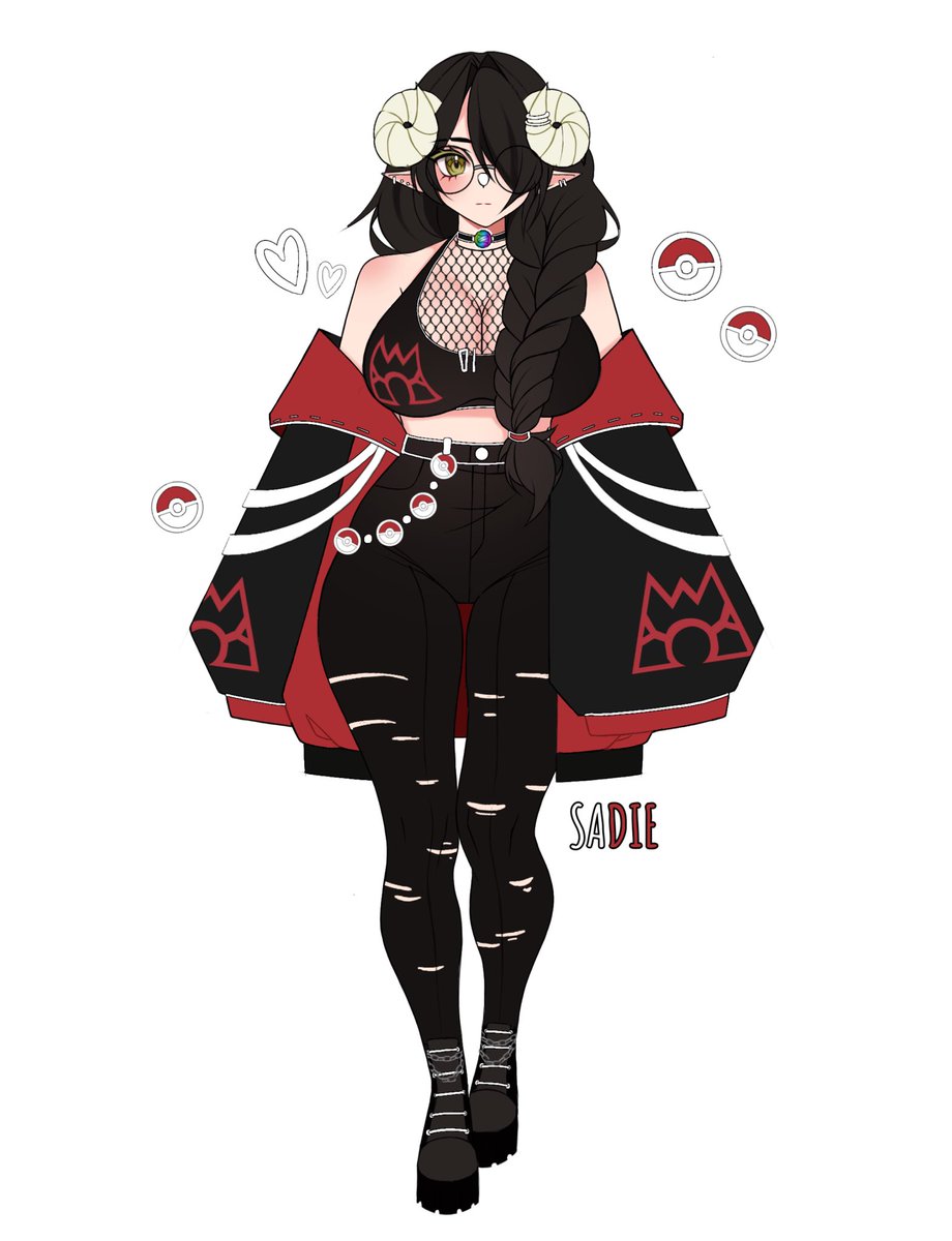 🌟TheChaoticPaladinVT 🌟 tweet media