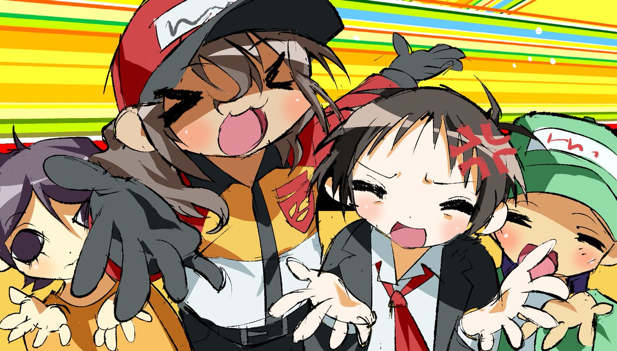 cistransisomere traumafiction era tweet media