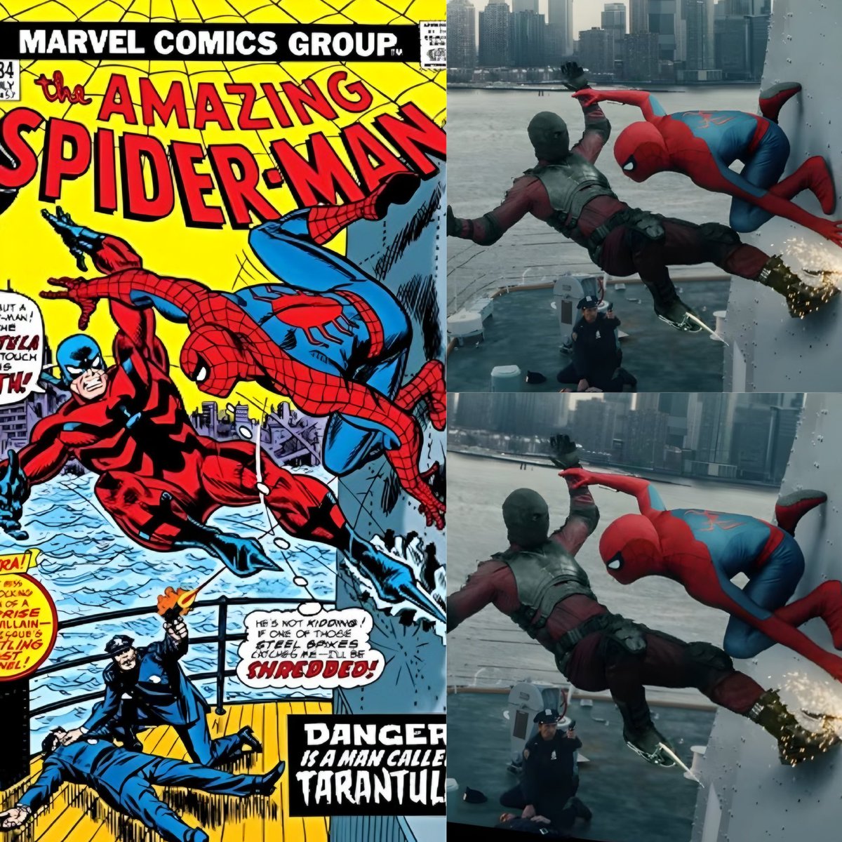 Marvel Updates tweet media