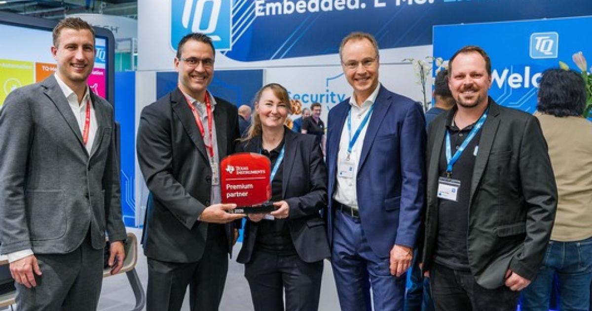 Wiley Industry News tweet media