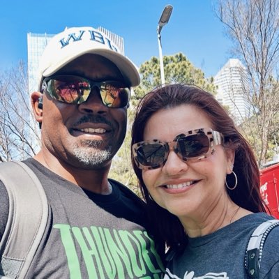 Melissa DJ Davis tweet media