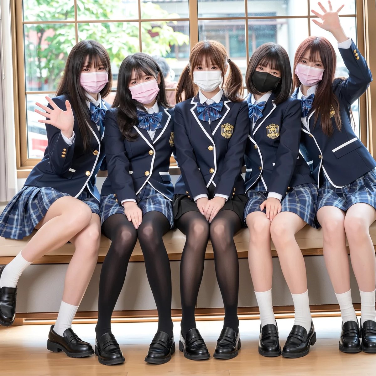 アイちゃん( Aichan )🌟✨💖 tweet media