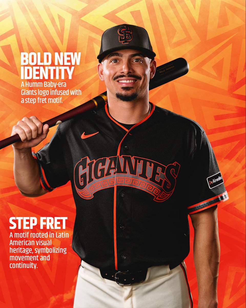 SFGiants tweet media