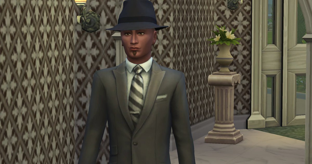 Tomas left his gang and became well-know , he did use his tricks to be able to win! out-going ,art , hates kids, domestic ,dancing , good reputation , notable new comer