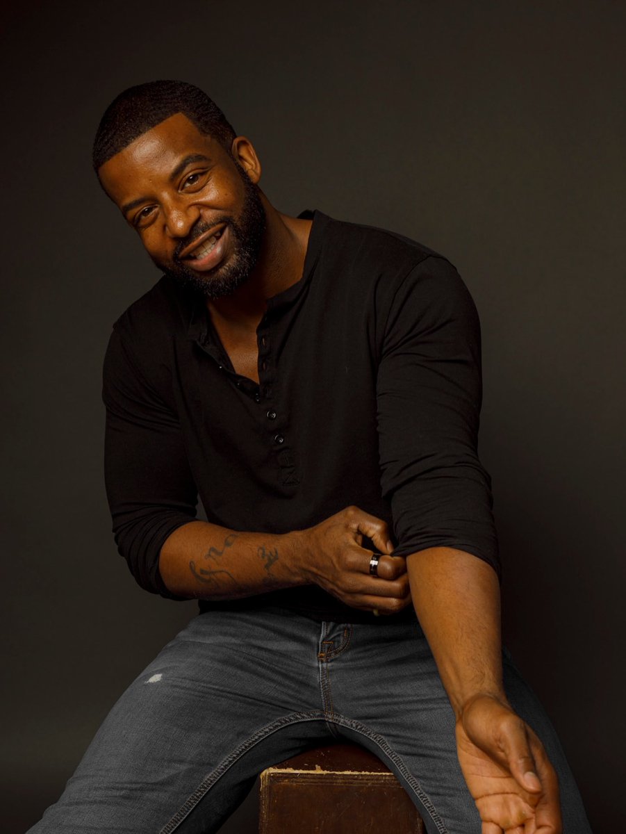 OltlD42's tweet image. #BeyondTheGates #BTG #Gatekeepers #Season2
Photographer Josh Stringer @filmstring has shared some stunning photos of @MauricePKerry on his Instagram account. Feel free to follow him and check out his website. His shots of the actor are truly beautiful. 😻