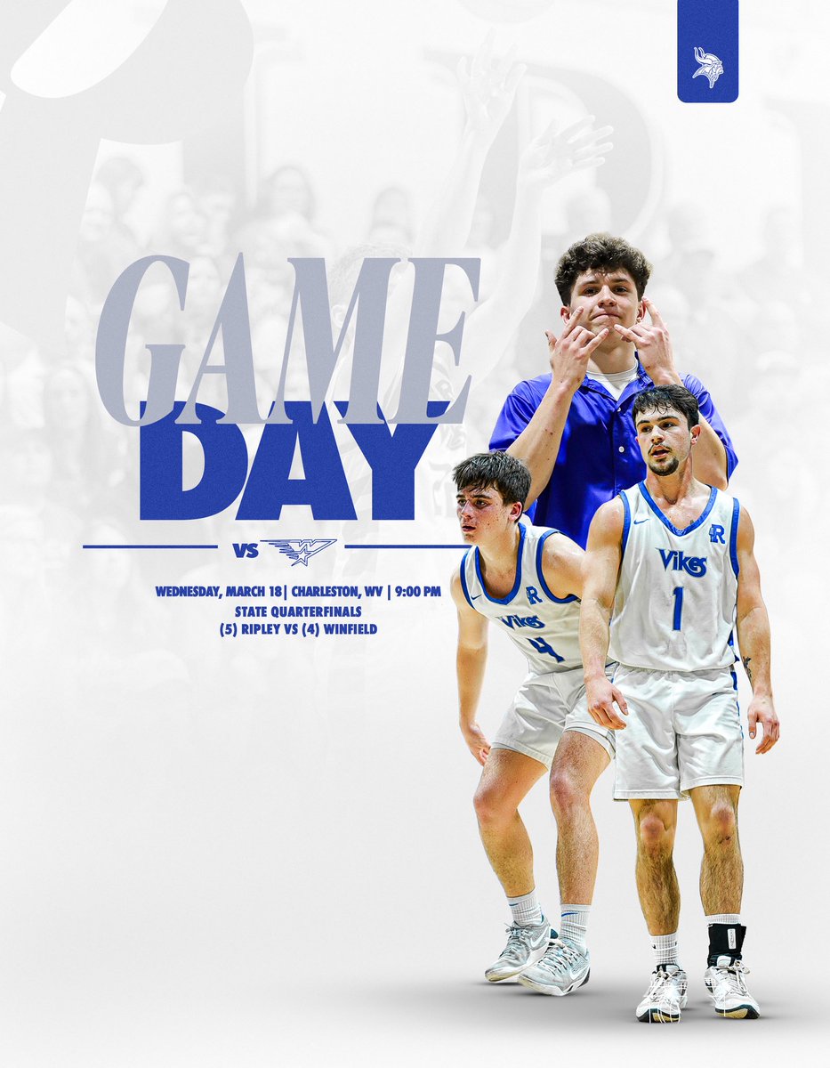 Ripley High School Boys Basketball tweet media