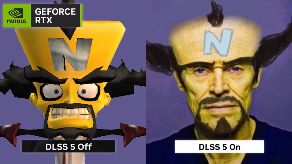 Payaso152 hasta que salga algo de Crash tweet media