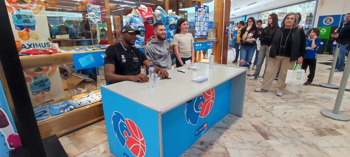 Río Breogán tweet media