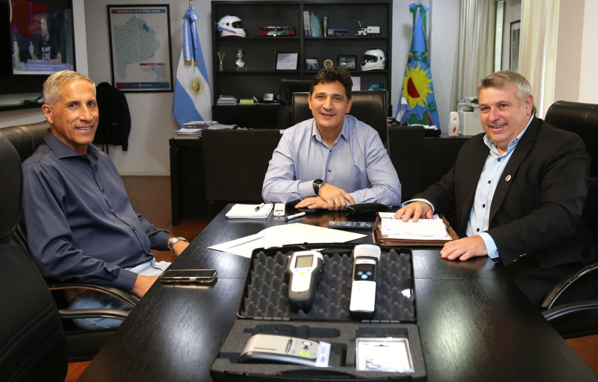 Martín Marinucci tweet media