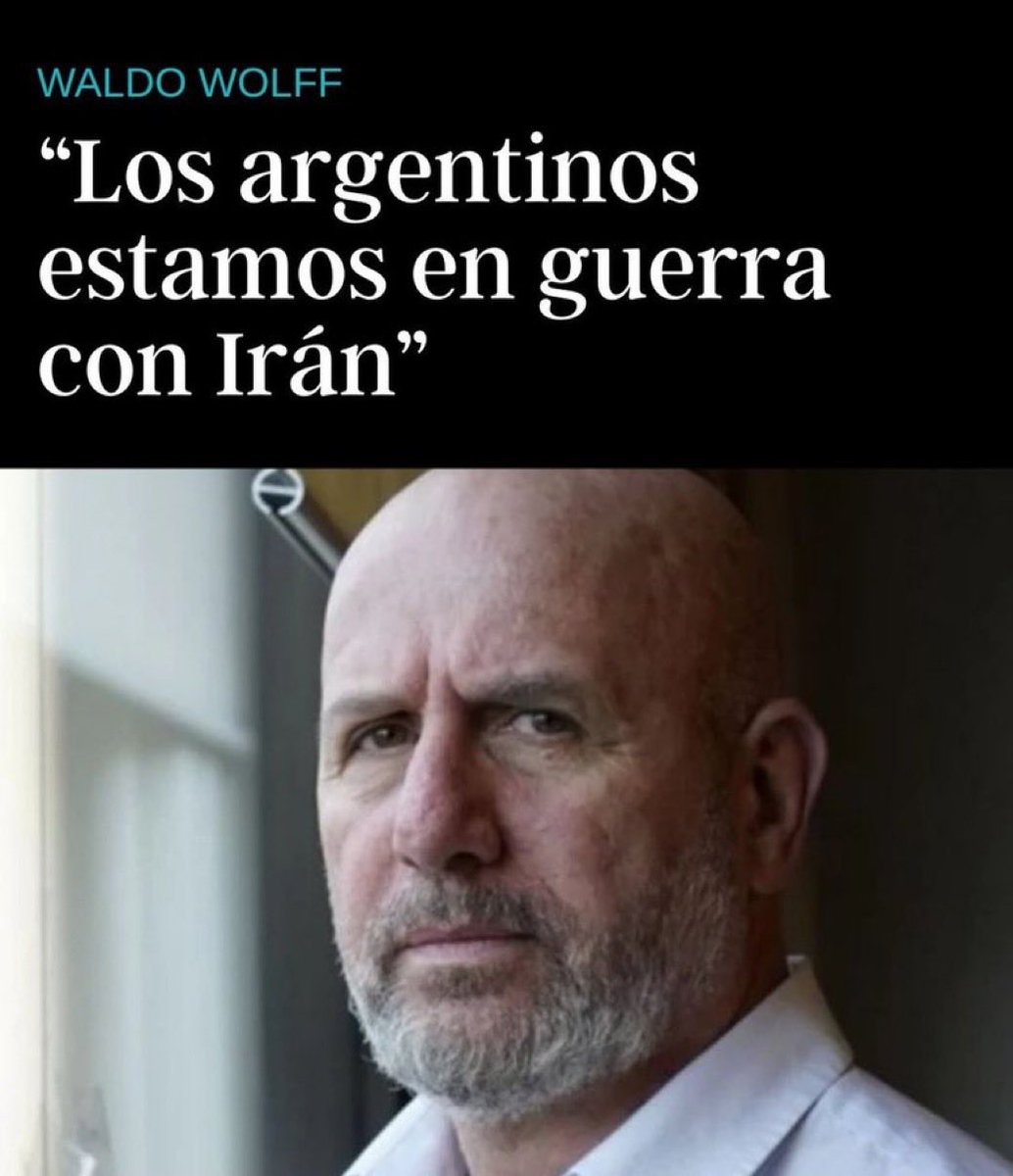 rialjorge's tweet photo. No. Los argentinos no estamos en guerra. En todo caso estará usted. Mueva el culo y vaya al frente. https://t.co/Ka1WNfykfj