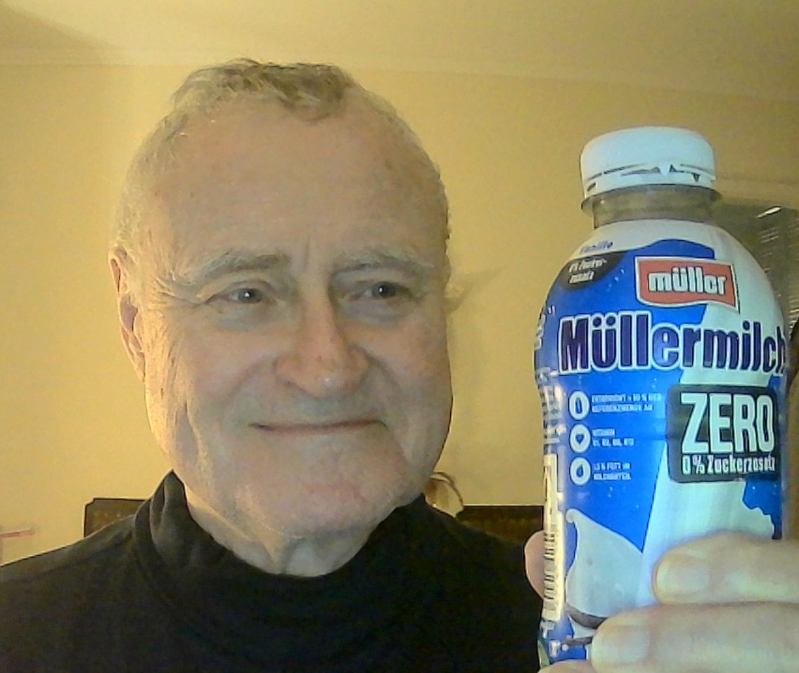 Reinhard Rupsch tweet media