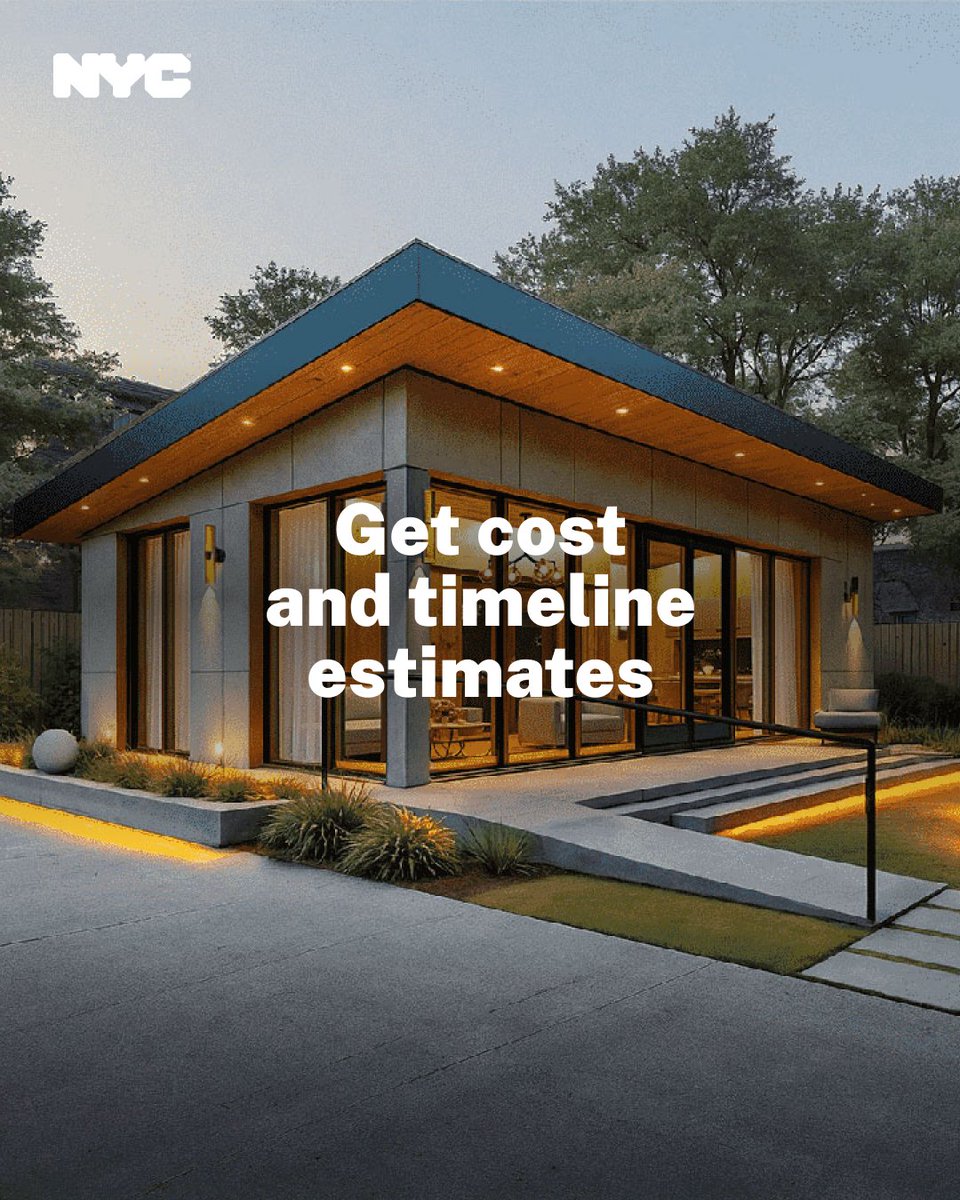 NYC Planning tweet media