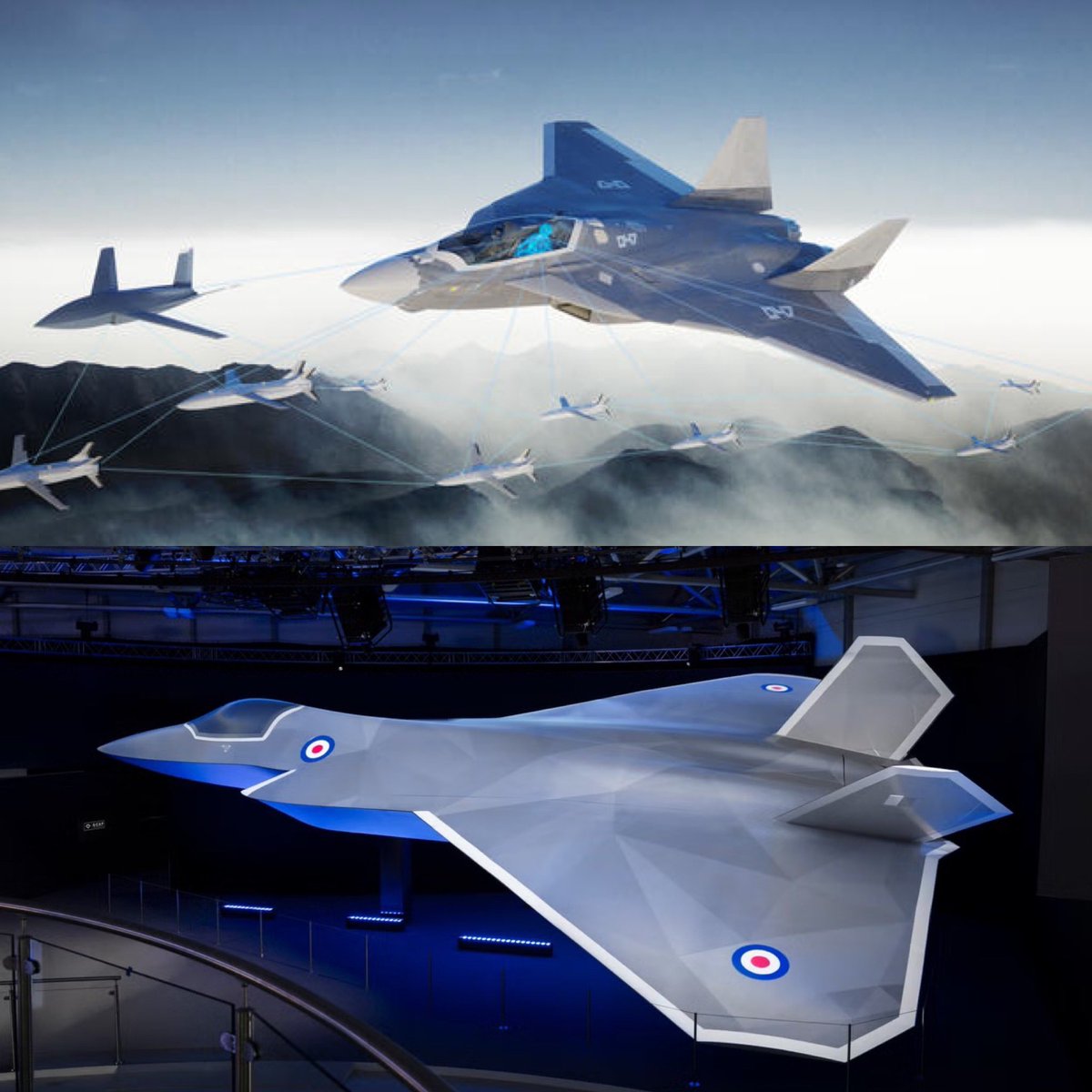 Livefist tweet media