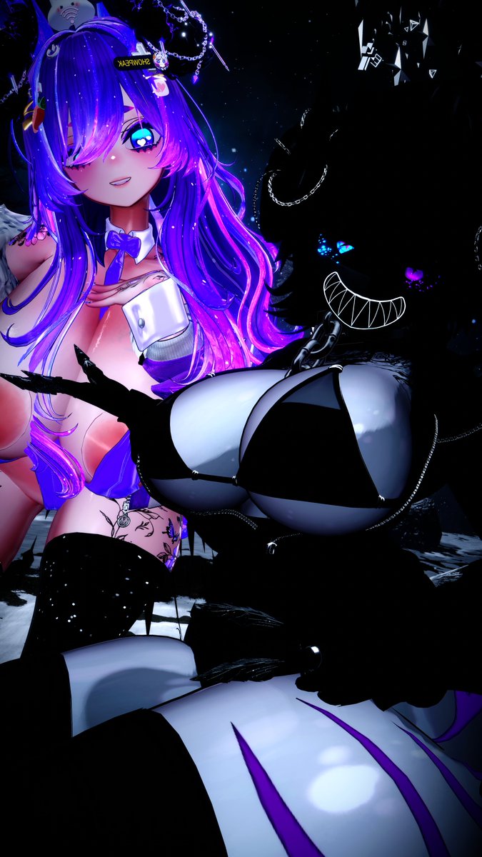 🤍✦ 𝙑0𝙉𝙍𝙊𝙊𝙉23 ✦💜 tweet media