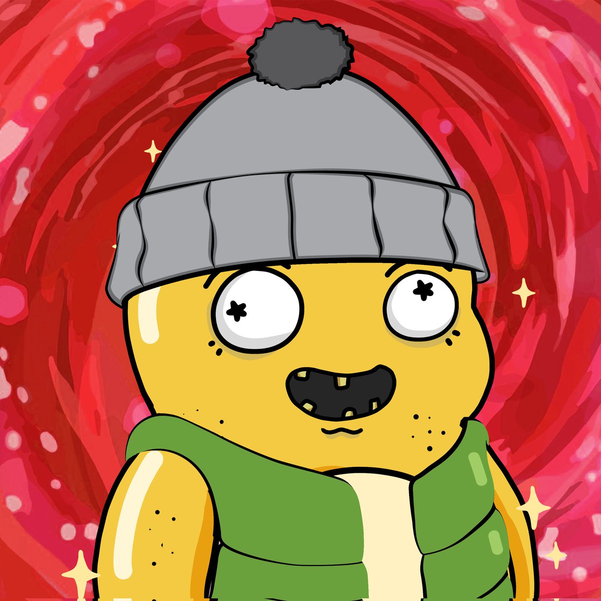 SALESGUY 🧝 tweet media