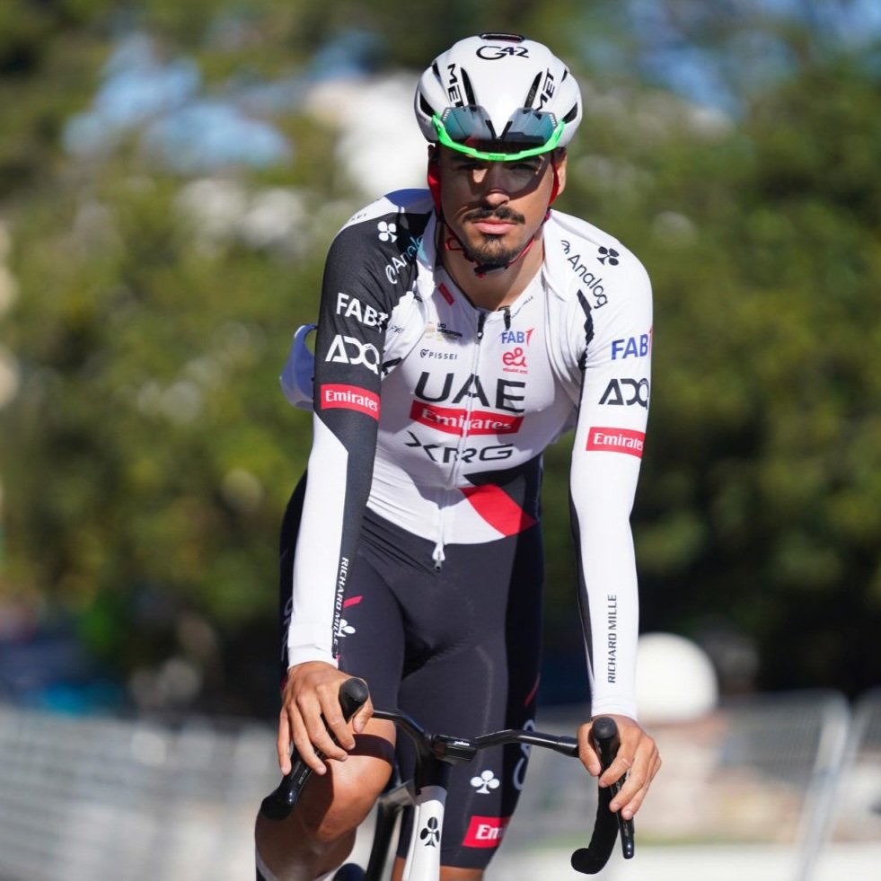 Portuguese Cycling Magazine tweet media