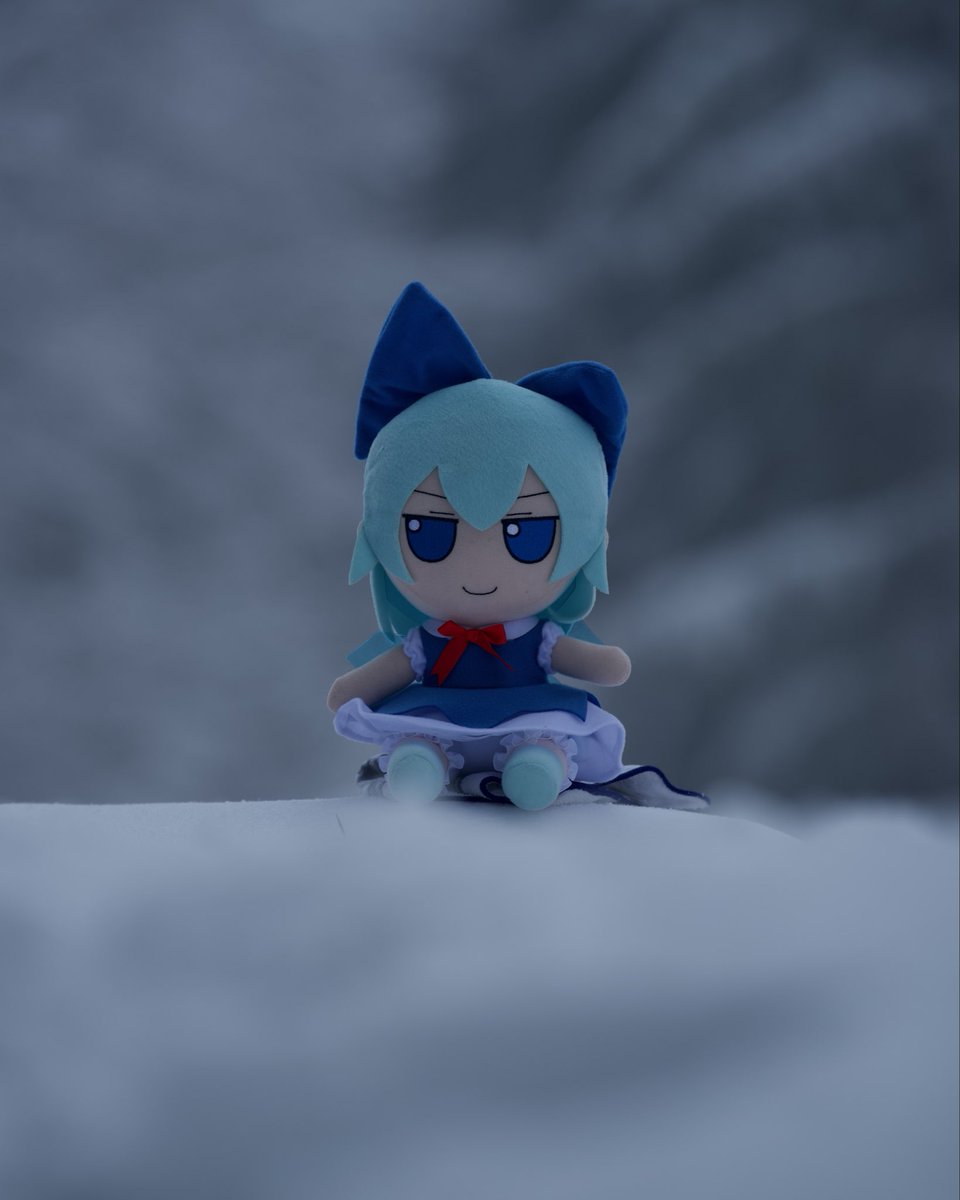 Aya of the Alps tweet media