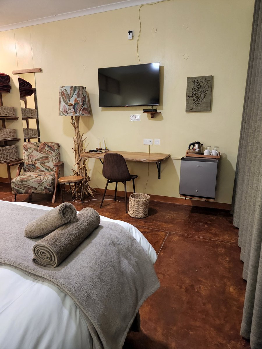 Musangano Lodge tweet media