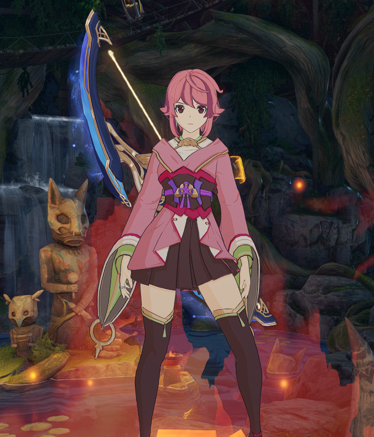 drafear@スタレゾ tweet media