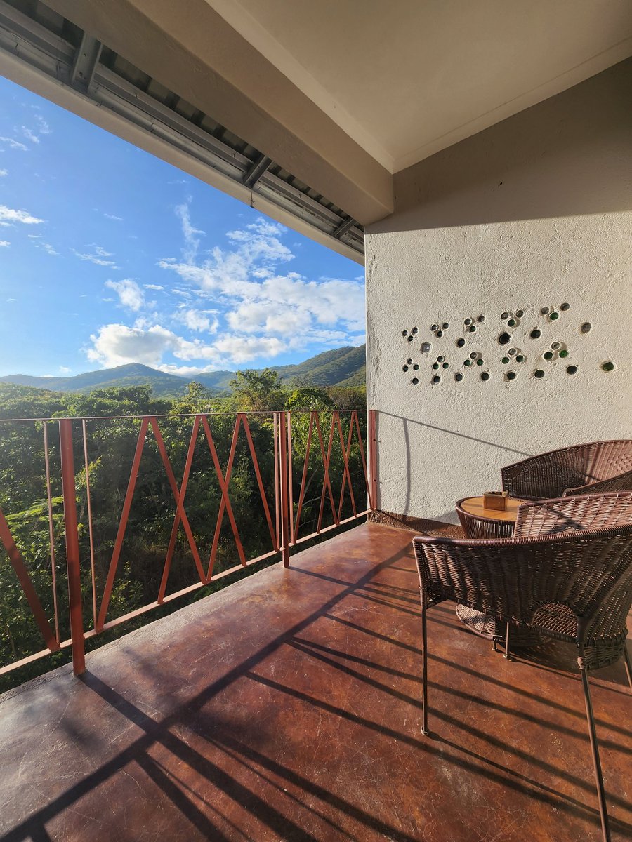 Musangano Lodge tweet media