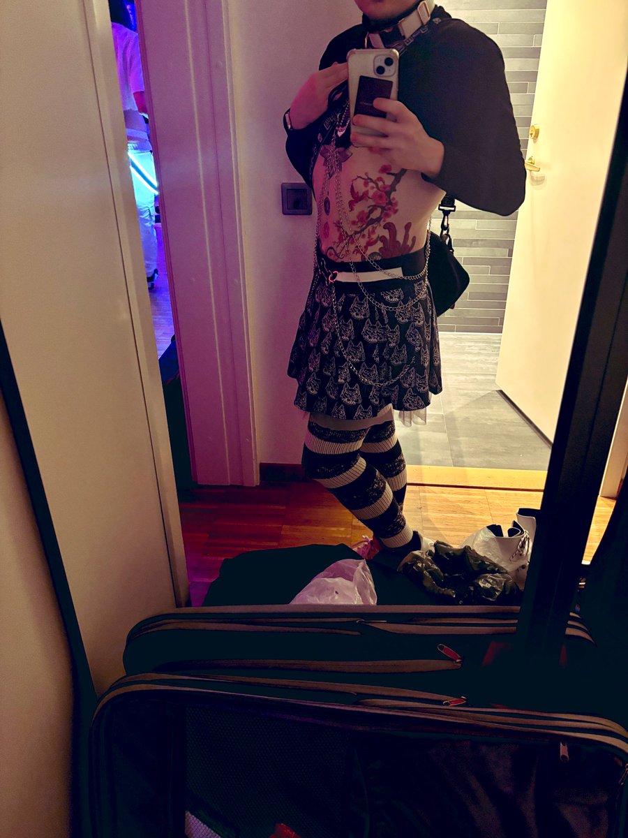 Chance 🔜 ✨ EuroFurence 30 ✨ tweet media