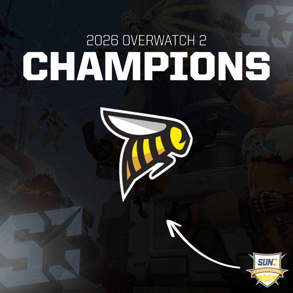 The Sun Conference tweet media