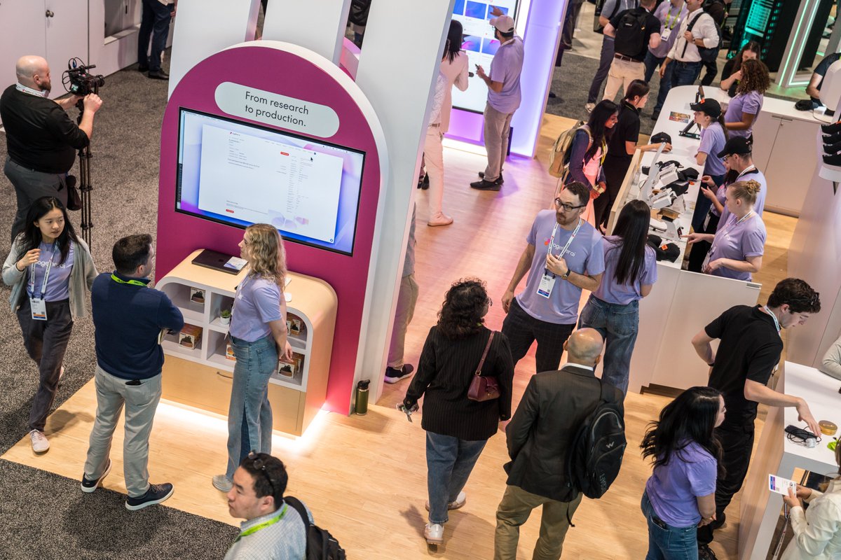 Together AI tweet media