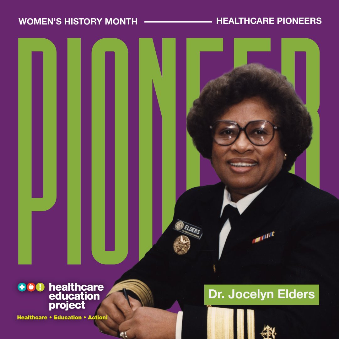 Healthcare Education Project tweet media