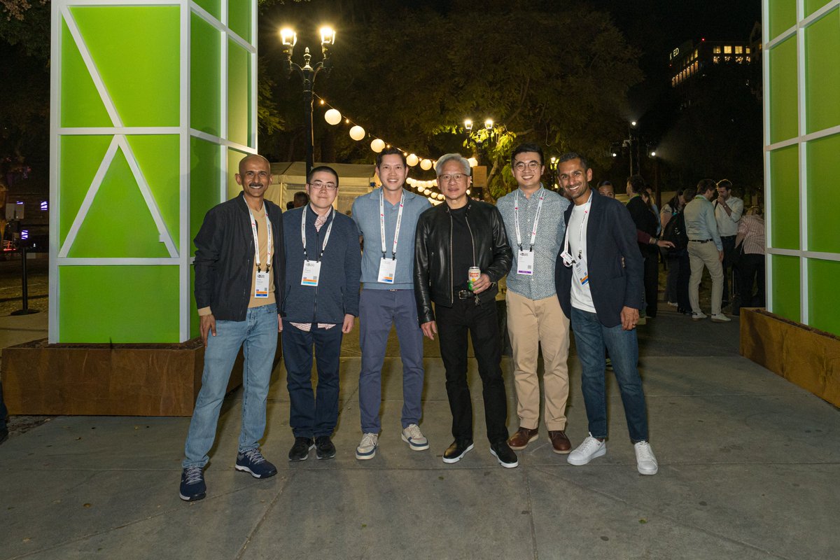 Together AI tweet media