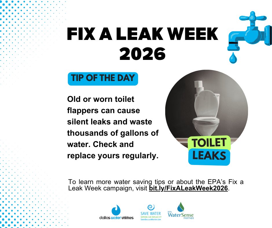 SaveDallasWater tweet media