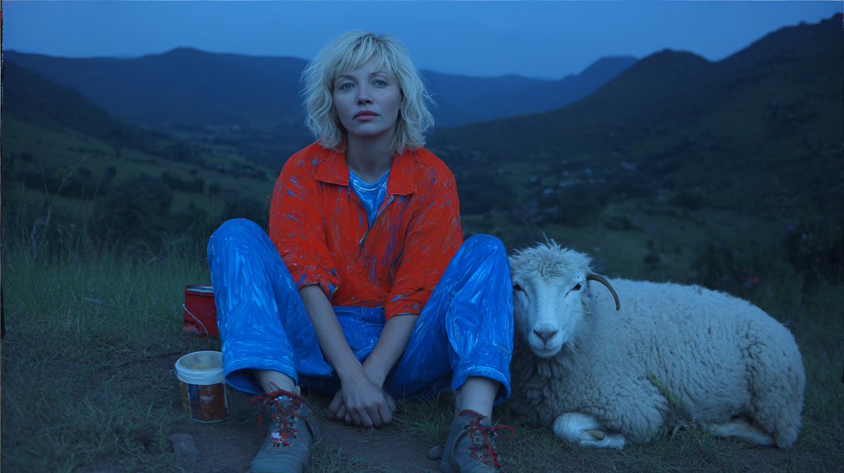 Melanie Tait tweet media