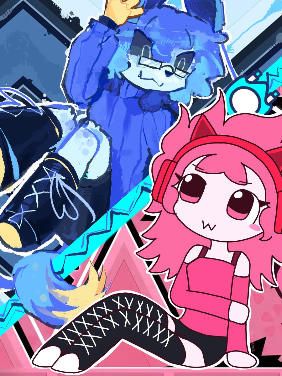 leona 🩷 tweet media