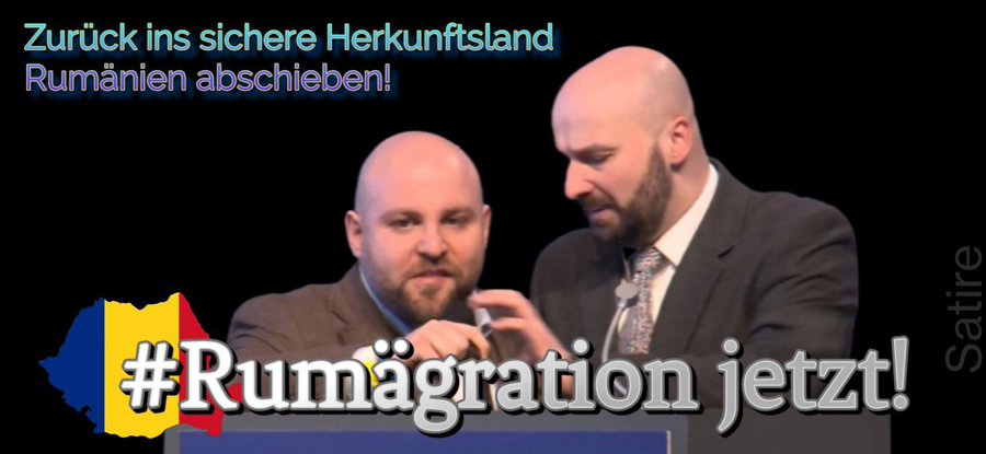 Jochen der Opa - Satire Account tweet media