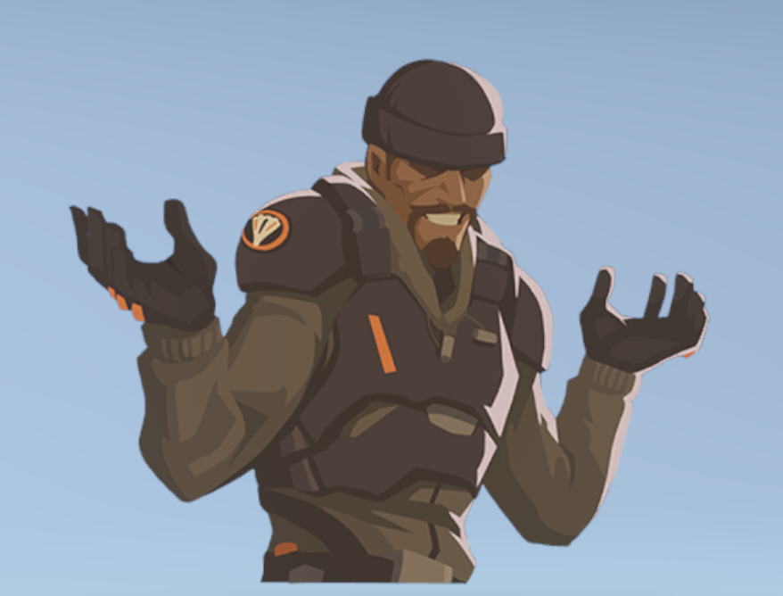 지팡이 tweet media