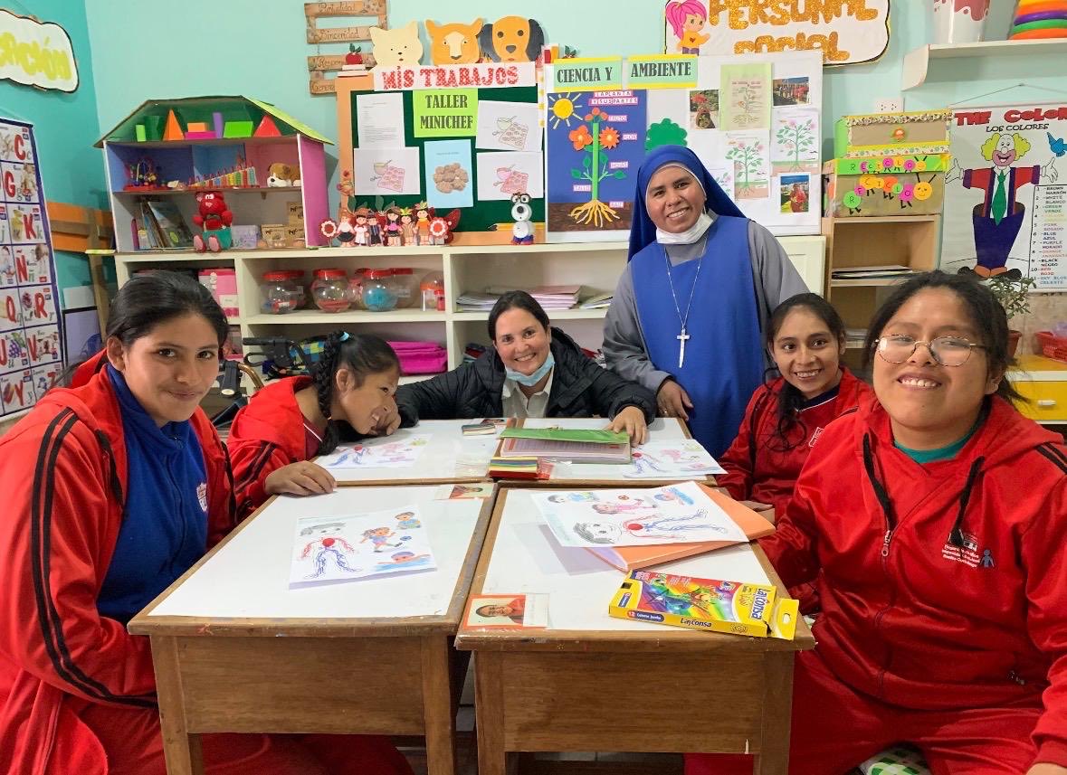 Domitia Caramazza tweet media