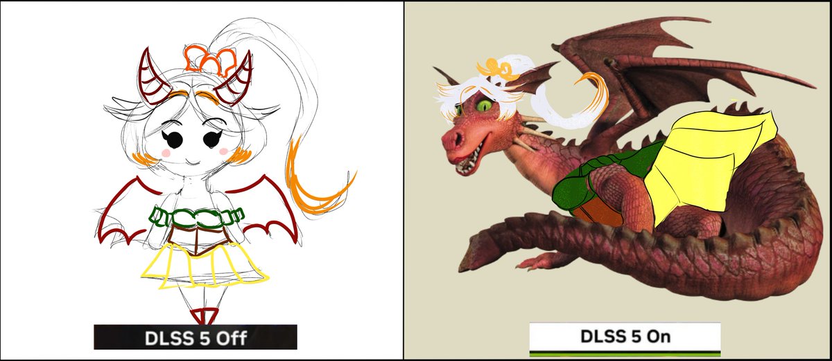 Aersenys ☄️🐲 tweet media