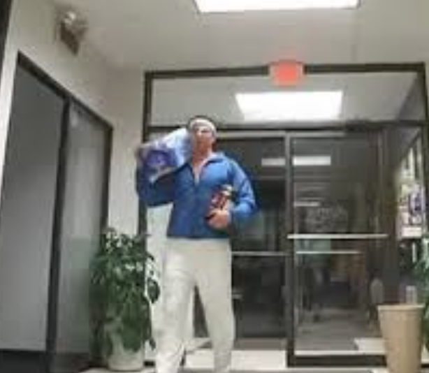 Sheldrake Hammer tweet media