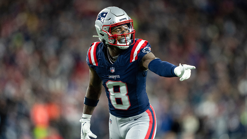 Around The NFL tweet media