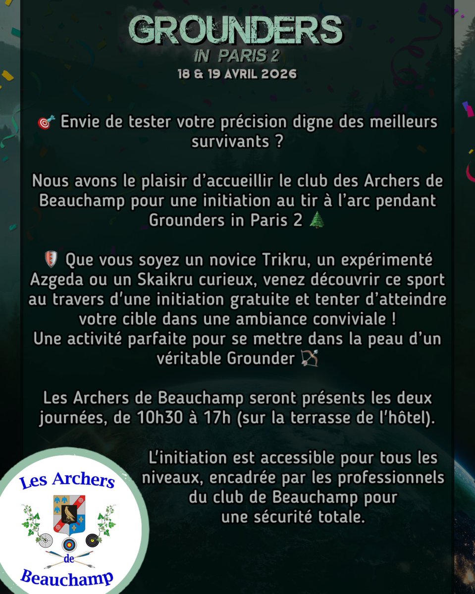 Reunited Events tweet media