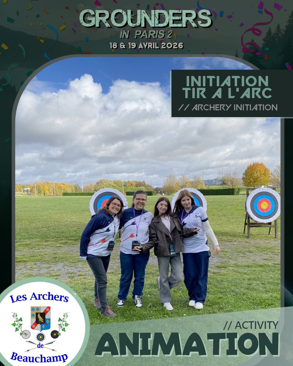 Reunited Events tweet media