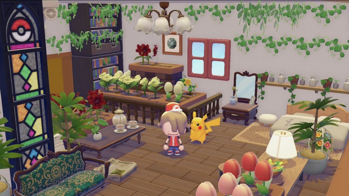 Pokemon Giveaways tweet media