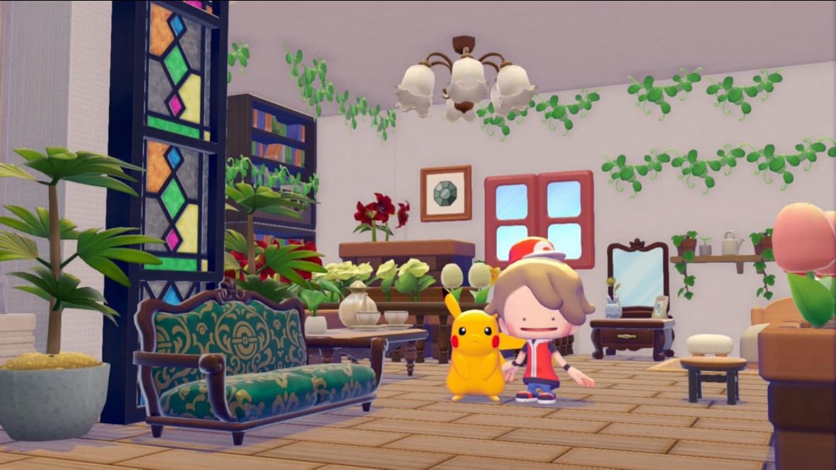 Pokemon Giveaways tweet media