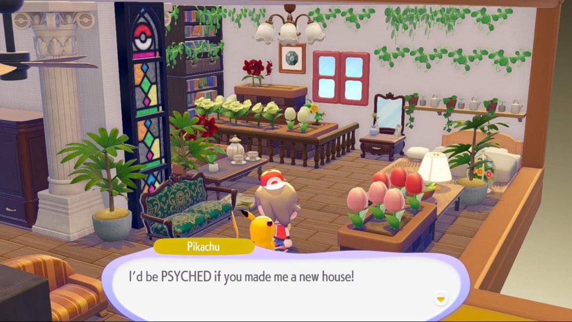 Pokemon Giveaways tweet media