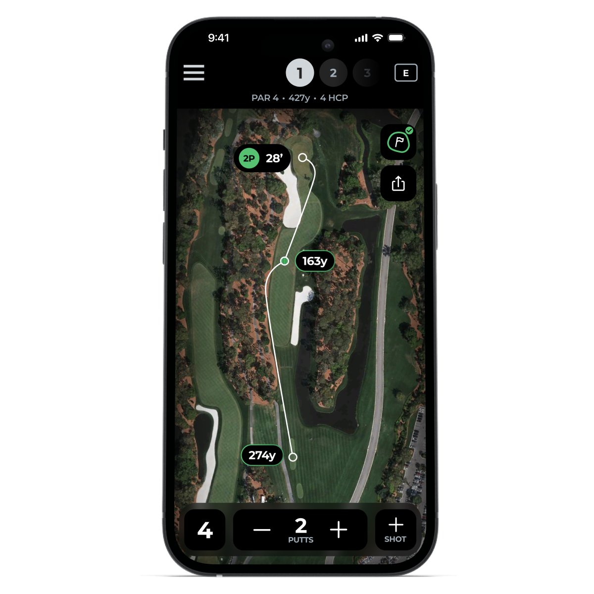 No tags to screw in. No smartphone necessary. Just play. Turn it on, drop it in your pocket and play golf. It feels like <a href="/ArccosGolf/">Arccos Golf</a> Air is the product the company has been wanting to make for over a decade. And now it's here. golfweek.usatoday.com/story/sports/g…